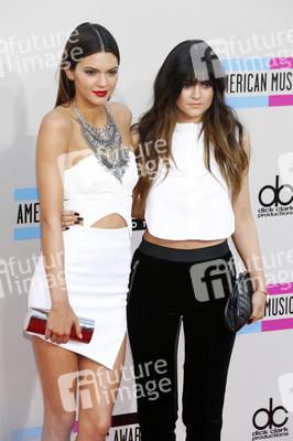 41. American Music Awards, Los Angeles