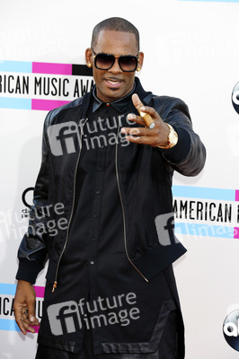 41. American Music Awards, Los Angeles