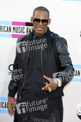 41. American Music Awards, Los Angeles