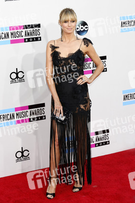 41. American Music Awards, Los Angeles