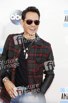 41. American Music Awards, Los Angeles