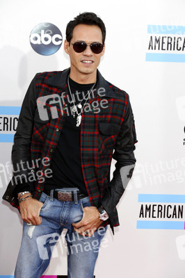 41. American Music Awards, Los Angeles