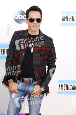 41. American Music Awards, Los Angeles