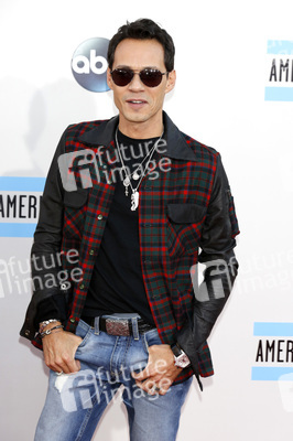 41. American Music Awards, Los Angeles