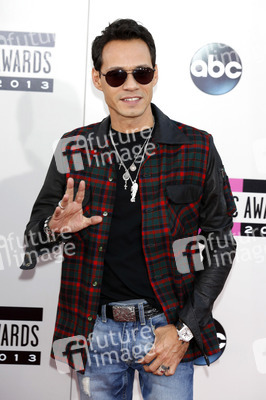 41. American Music Awards, Los Angeles
