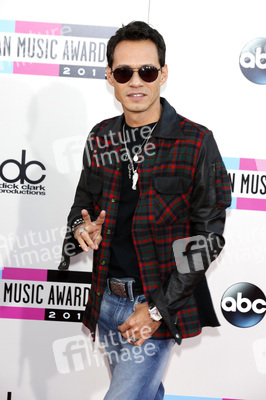 41. American Music Awards, Los Angeles
