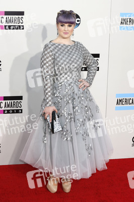 41. American Music Awards, Los Angeles