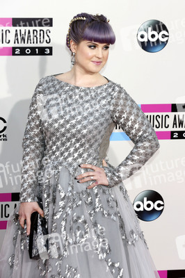 41. American Music Awards, Los Angeles