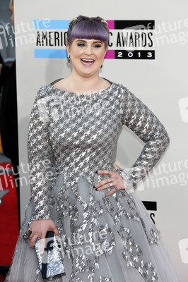 41. American Music Awards, Los Angeles