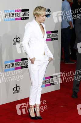 41. American Music Awards, Los Angeles