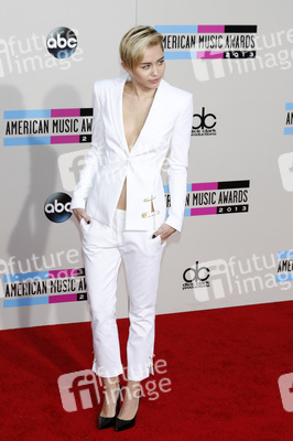 41. American Music Awards, Los Angeles
