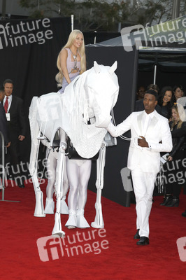 41. American Music Awards, Los Angeles