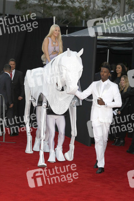 41. American Music Awards, Los Angeles