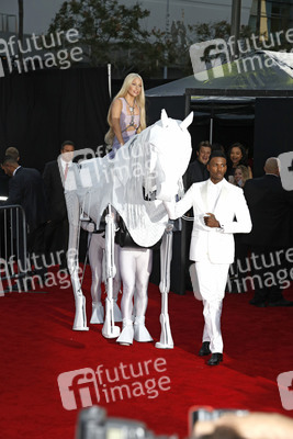 41. American Music Awards, Los Angeles