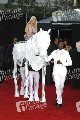 41. American Music Awards, Los Angeles