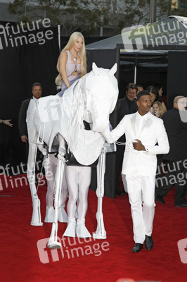 41. American Music Awards, Los Angeles