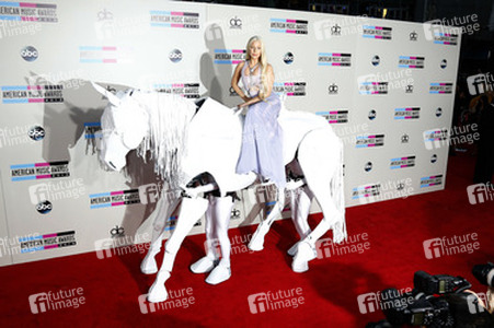 41. American Music Awards, Los Angeles