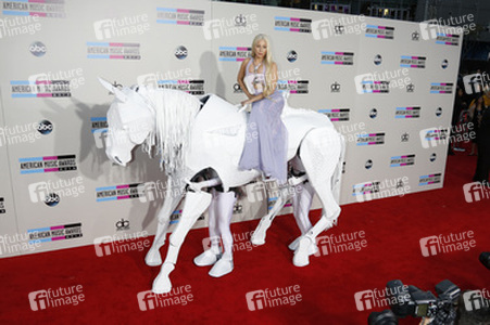 41. American Music Awards, Los Angeles