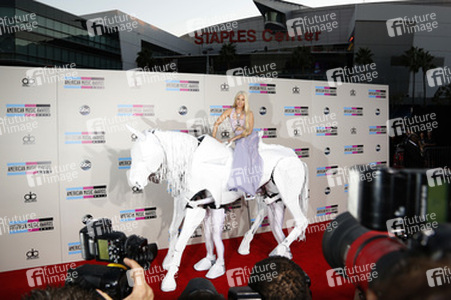 41. American Music Awards, Los Angeles