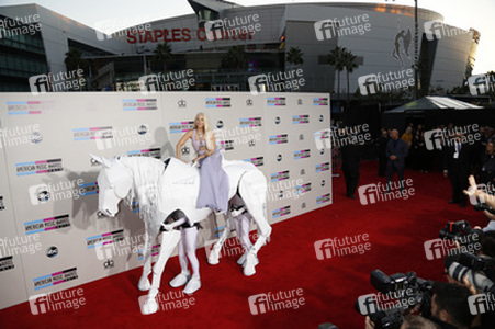 41. American Music Awards, Los Angeles
