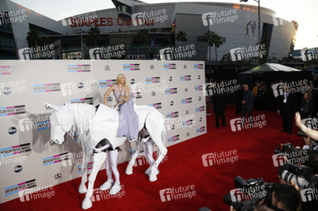 41. American Music Awards, Los Angeles