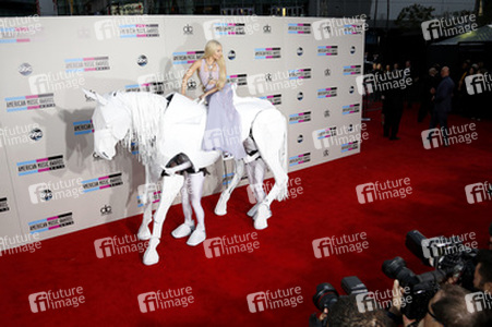 41. American Music Awards, Los Angeles