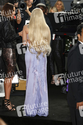 41. American Music Awards, Los Angeles