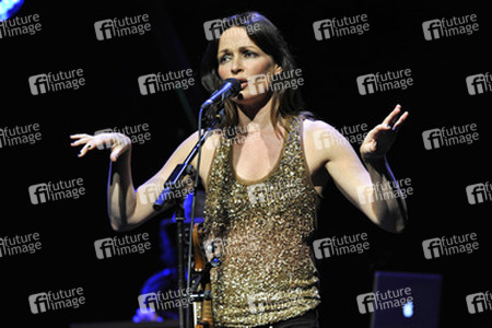 Sharon Corr Konzert, Hamburg