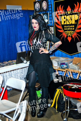 Long Beach Comic & Horror Con, Long Beach