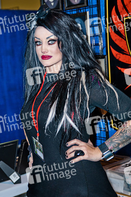Long Beach Comic & Horror Con, Long Beach
