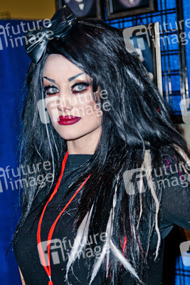 Long Beach Comic & Horror Con, Long Beach