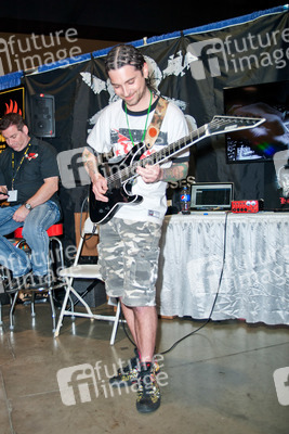 Long Beach Comic & Horror Con, Long Beach