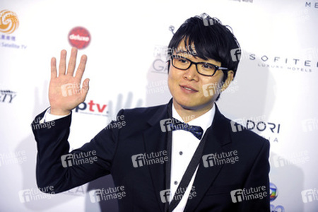 41. International Emmy Awards, New York