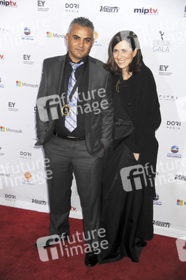 41. International Emmy Awards, New York