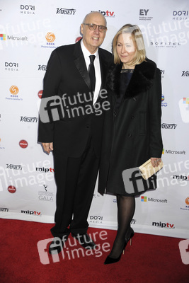 41. International Emmy Awards, New York