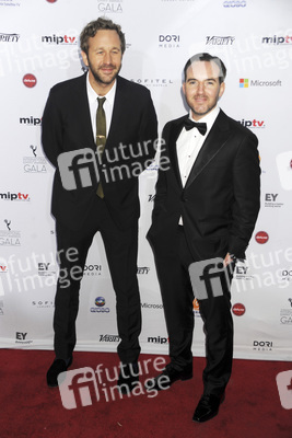 41. International Emmy Awards, New York