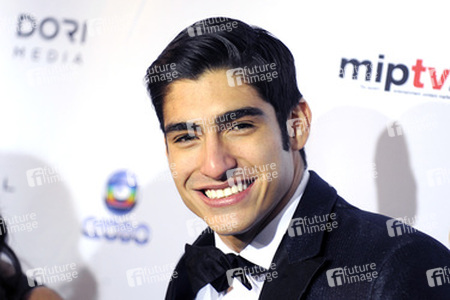 41. International Emmy Awards, New York