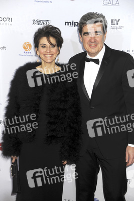 41. International Emmy Awards, New York