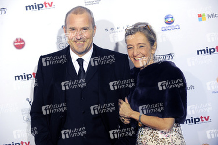 41. International Emmy Awards, New York