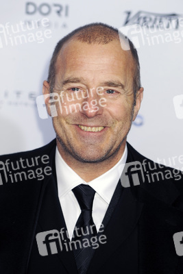 41. International Emmy Awards, New York