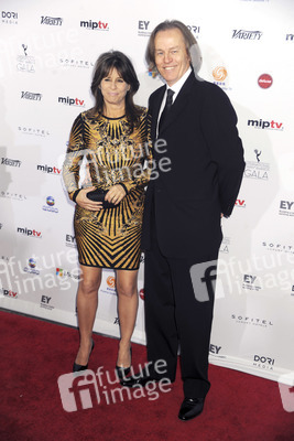41. International Emmy Awards, New York