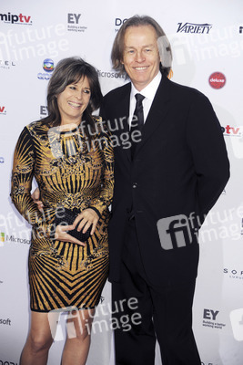 41. International Emmy Awards, New York
