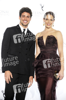 41. International Emmy Awards, New York