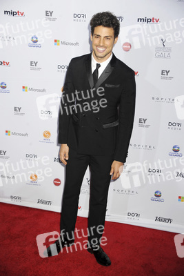 41. International Emmy Awards, New York