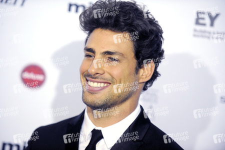 41. International Emmy Awards, New York