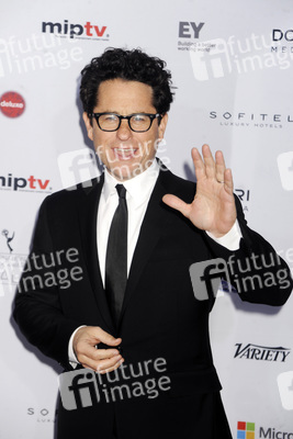 41. International Emmy Awards, New York