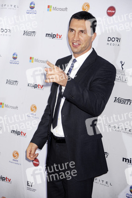 41. International Emmy Awards, New York