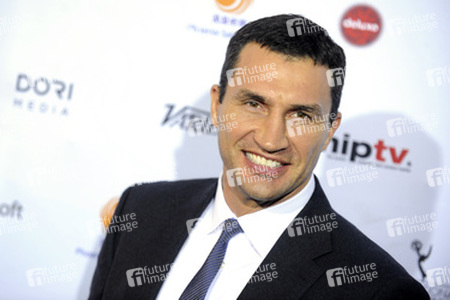 41. International Emmy Awards, New York