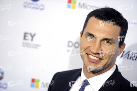 41. International Emmy Awards, New York