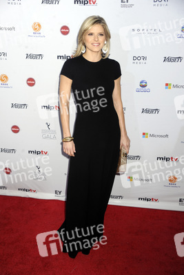 41. International Emmy Awards, New York